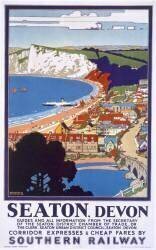 Seaton (Kenneth Shoesmith) - Muzeo.com