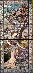 Spring (Eugène Grasset) - Muzeo.com
