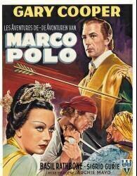 The Adventures of Marco Polo (Collection Christophel) - Muzeo.com
