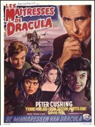 The Brides of Dracula (Collection Christophel) - Muzeo.com