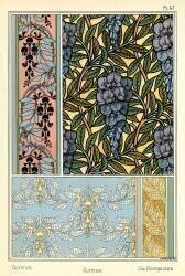 The Glycine (Maurice Pillard Verneuil) - Muzeo.com