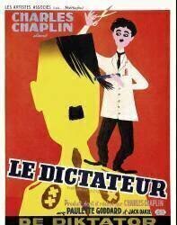 The Great Dictator (Collection Christophel) - Muzeo.com