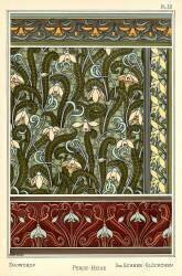The Snowdrop (Maurice Pillard Verneuil) - Muzeo.com