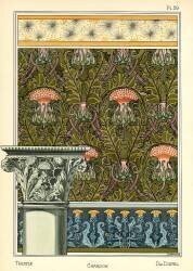 The Thistle (Maurice Pillard Verneuil) - Muzeo.com