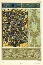 The Vine (Maurice Pillard Verneuil) - Muzeo.com