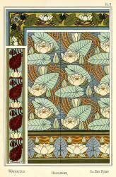 The Water Lily (Maurice Pillard Verneuil) - Muzeo.com