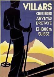 Villars (Johannes Handschin) - Muzeo.com