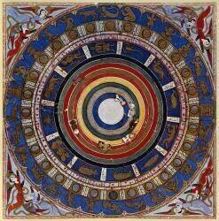 An Islamic view of the constellations (anonymous) - Muzeo.com