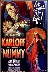 The Mummy (Collection Christophel) - Muzeo.com