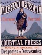 Au Grand Pascal, Courtial frères (anonyme) - Muzeo.com