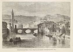 Château-fort de San-Pietro à Vérone (anonyme) - Muzeo.com