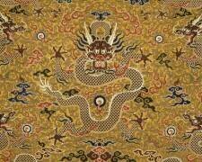Dessus de housse de coussin (anonyme) - Muzeo.com