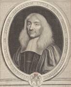 Etienne Daurat, Conseiller au Parlement en 1641 (Guillaume Vallet) - Muzeo.com