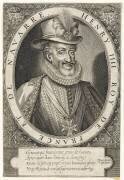 Henri IV (Thomas de Leu) - Muzeo.com
