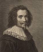 Jacques Callot, graveur (1594-1635) (Pietro Antonio Pazzi) - Muzeo.com