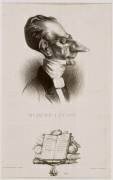 Jacques Lefebvre (Honoré Daumier) - Muzeo.com