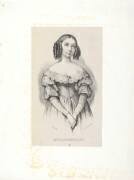 La baronne Athalin (anonyme) - Muzeo.com