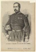 Le colonel A. Charlier (anonyme) - Muzeo.com