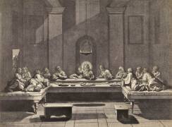 L'eucharistie (Famille des Poilly) - Muzeo.com