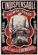 L'Indispensable chemise Duros... (anonyme) - Muzeo.com