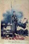 L'ordre règne à Varsovie (Grandville) - Muzeo.com