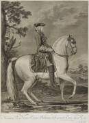 Louis Cazeau De Nestier (1686-1754) (Jean Daullé) - Muzeo.com