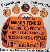 Maison Fenoux (anonyme) - Muzeo.com