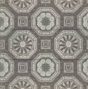 Motif répétitif de plafond (anonyme) - Muzeo.com