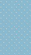 Motif répétitif d'étoiles (anonyme) - Muzeo.com