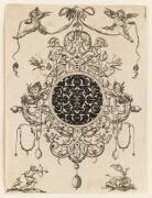 Ornements (Monogrammiste P.R.K) - Muzeo.com