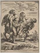 Silène ivre (Pierre Paul Rubens) - Muzeo.com