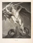 Tornado (William Blake) - Muzeo.com