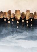 Abstraction naturelle (Elisabeth Fredriksson) - Muzeo.com