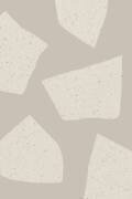 Big Terrazzo (Anastasia Sawall) - Muzeo.com