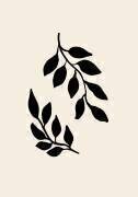 Black Twigs (1x Studio) - Muzeo.com