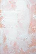 Blanc sur orange (Anastasia Sawall) - Muzeo.com
