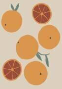 Blood Orange (1x Studio II) - Muzeo.com