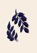 Blue Twigs (1x Studio) - Muzeo.com