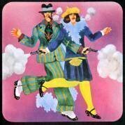 Bonnie and Clyde Fashions (Malcolm English) - Muzeo.com