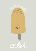 Chilled Ice Cream (1x Studio II) - Muzeo.com