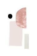 Composition abstraite n° 1 (Anastasia Sawall) - Muzeo.com