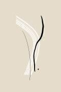 Composition des lignes - La deuxième (Anastasia Sawall) - Muzeo.com