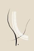 Composition des lignes - La troisième (Anastasia Sawall) - Muzeo.com