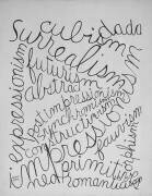 Dada cubism surrealism (Man Ray) - Muzeo.com