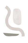 Des formes en harmonie (Anastasia Sawall) - Muzeo.com