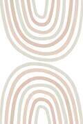 Double arc-en-ciel (Anastasia Sawall) - Muzeo.com
