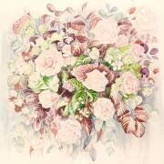 Fleurs de mariage (Alison Cooper) - Muzeo.com