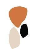 Formes abstraites (Anastasia Sawall) - Muzeo.com