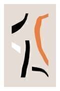 Formes réduites (Anastasia Sawall) - Muzeo.com