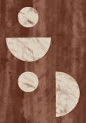 Geo Marble (1x Studio II) - Muzeo.com